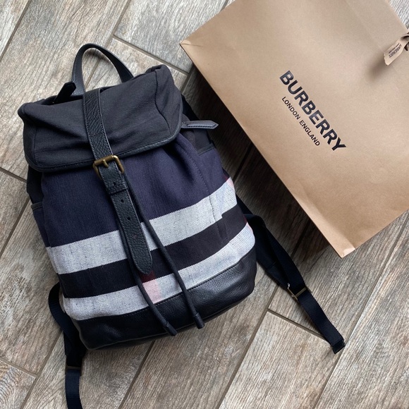 Burberry Backpack